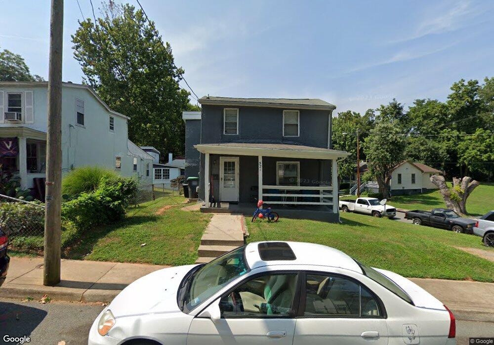 521 11th St NW, Charlottesville, VA 22903 - photo 1