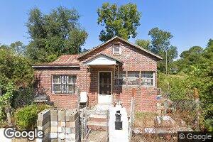 631 Holloway Ave, Albany, GA 31701