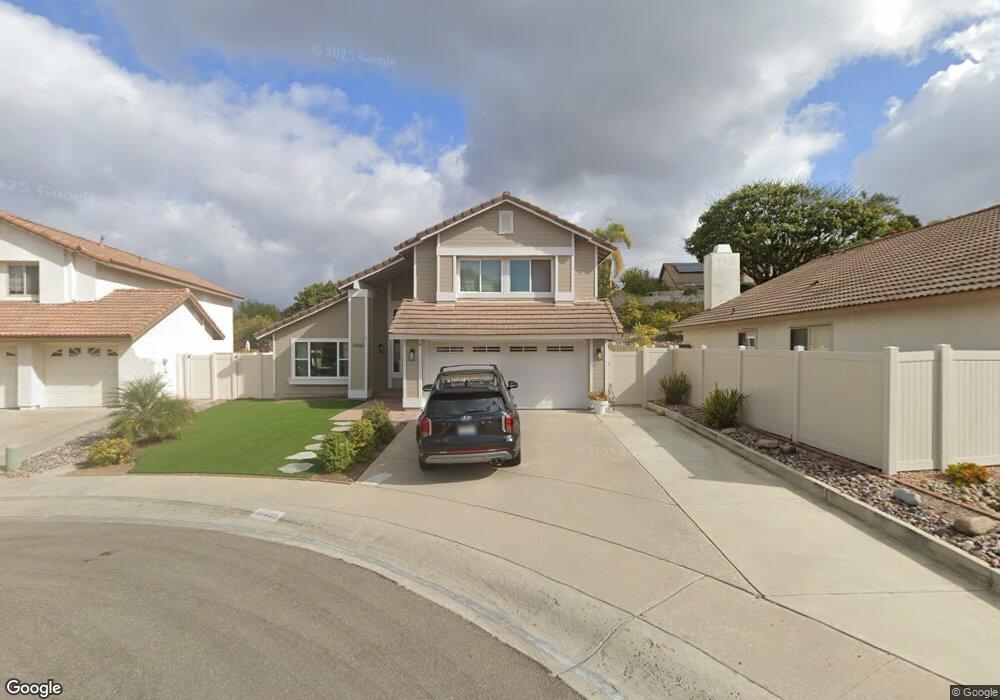 11430 Windy Summit Place, San Diego, CA 92127 - photo 1