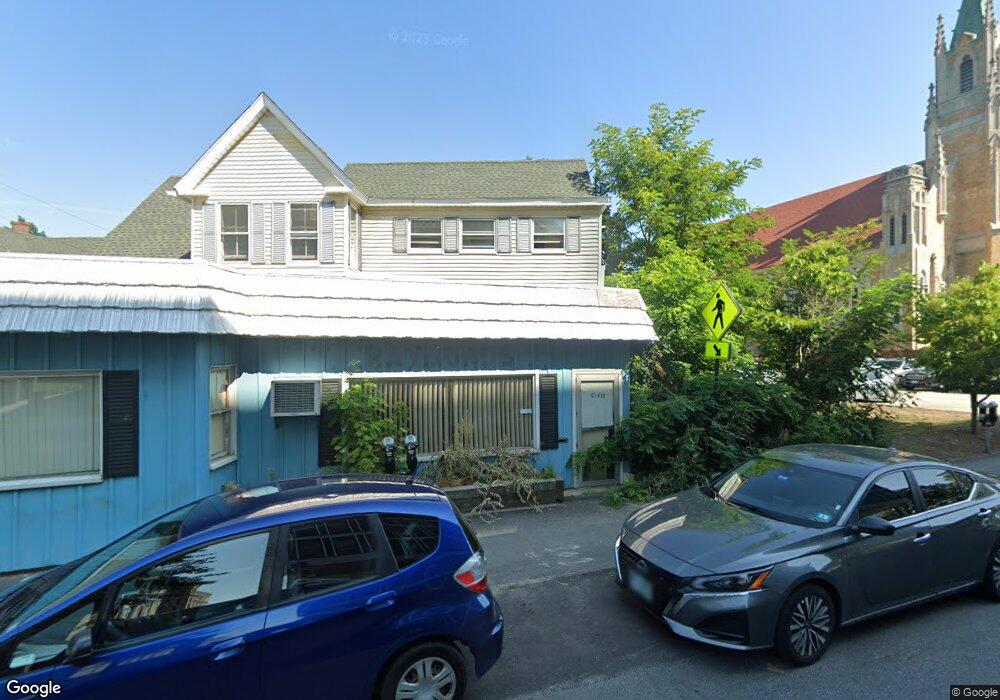 56 Pleasant St unit 2, Concord, NH 03301 - photo 1