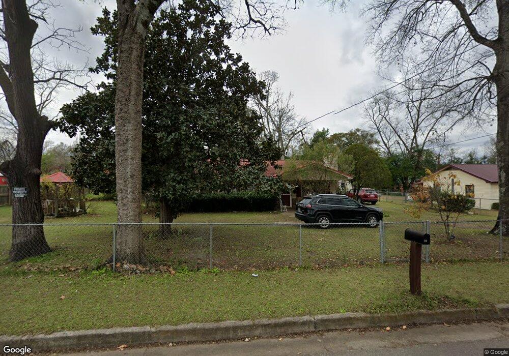 200 Hollins Ln, Eufaula, AL 36027 - photo 1