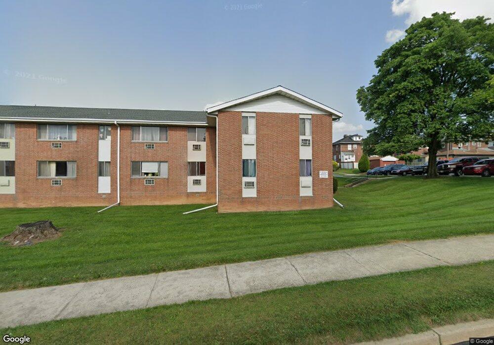 945 S Jefferson St unit D-3, Allentown, PA 18103 - photo 1