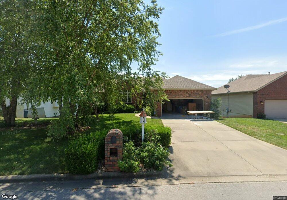 794 E Jordan Ct, Nixa, MO 65714 - photo 1