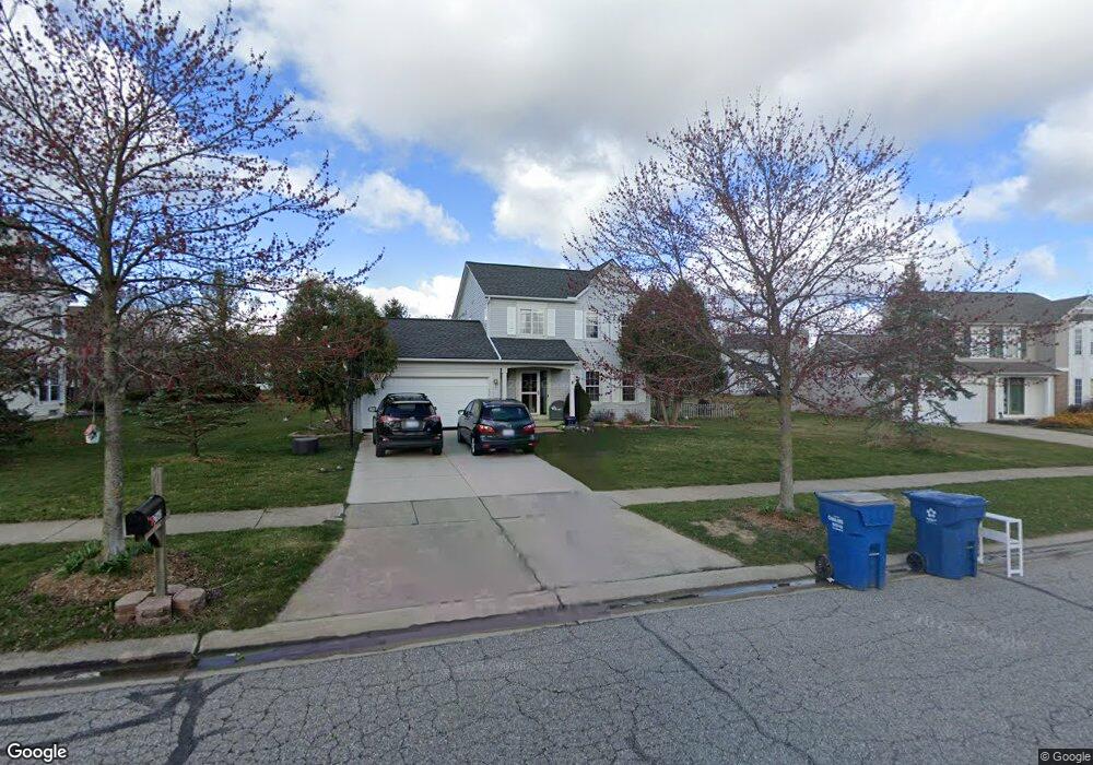 2760 Silver Spring Dr unit 22, Ann Arbor, MI 48103 - photo 1