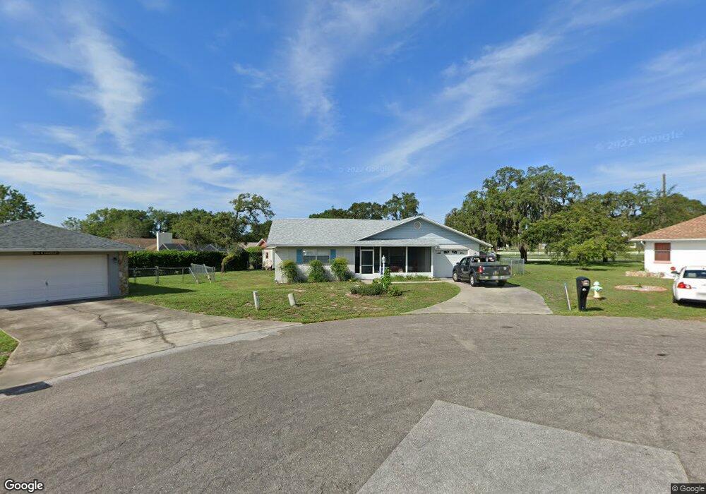 250 W Goldentuft Ct unit 8, Beverly Hills, FL 34465 - photo 1