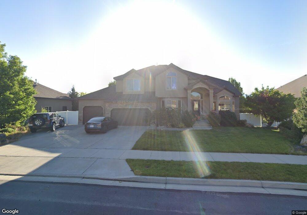 10287 Alder Grove Way, South Jordan, UT 84095 - photo 1