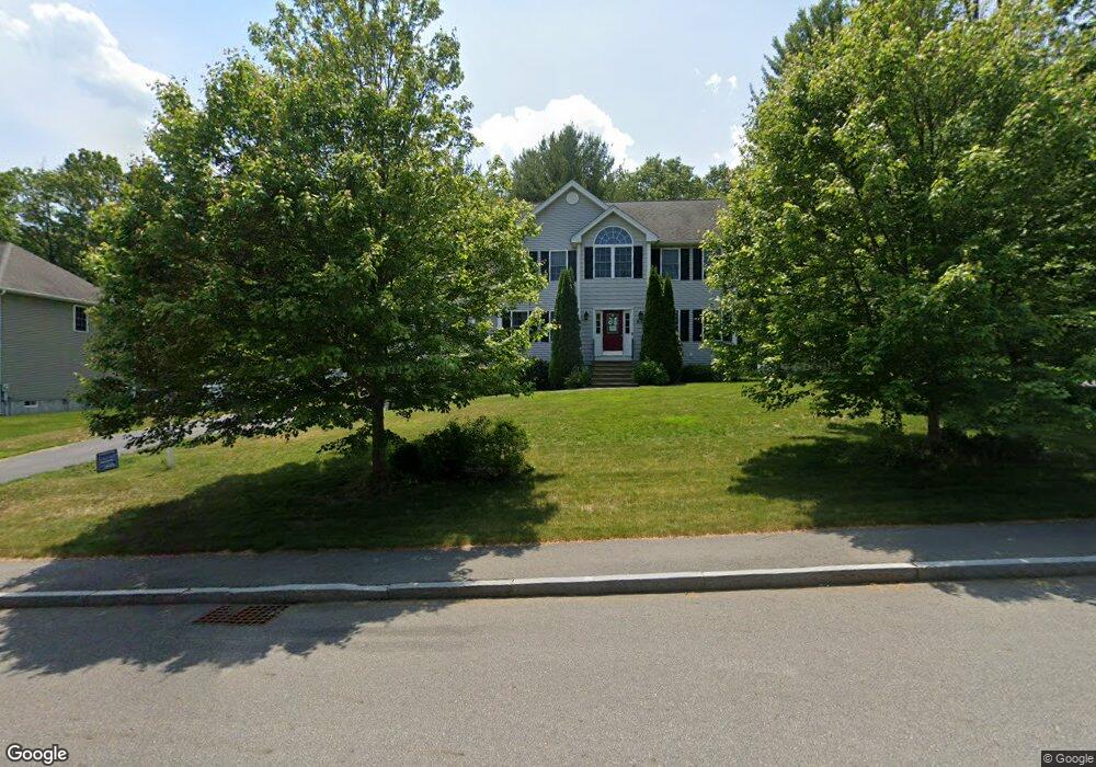 60 Clement Rd, Dracut, MA 01826 - photo 1