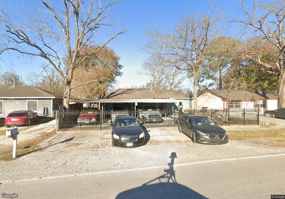 3301 Mohawk St, Houston, TX 77093 - photo 1