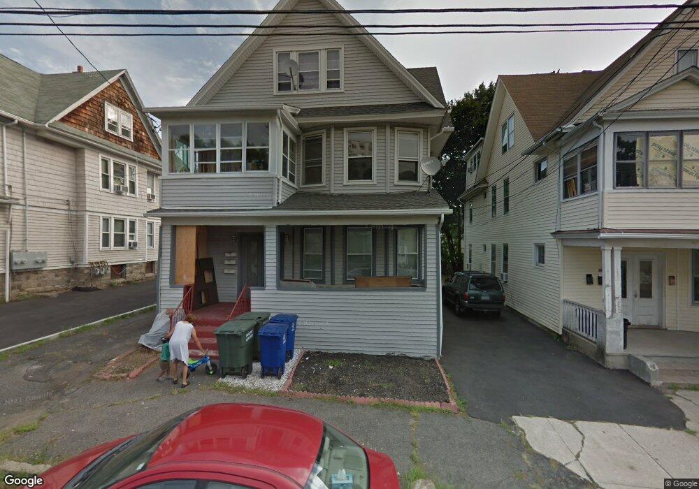 892 Lindley St unit 896, Bridgeport, CT 06606 - photo 1