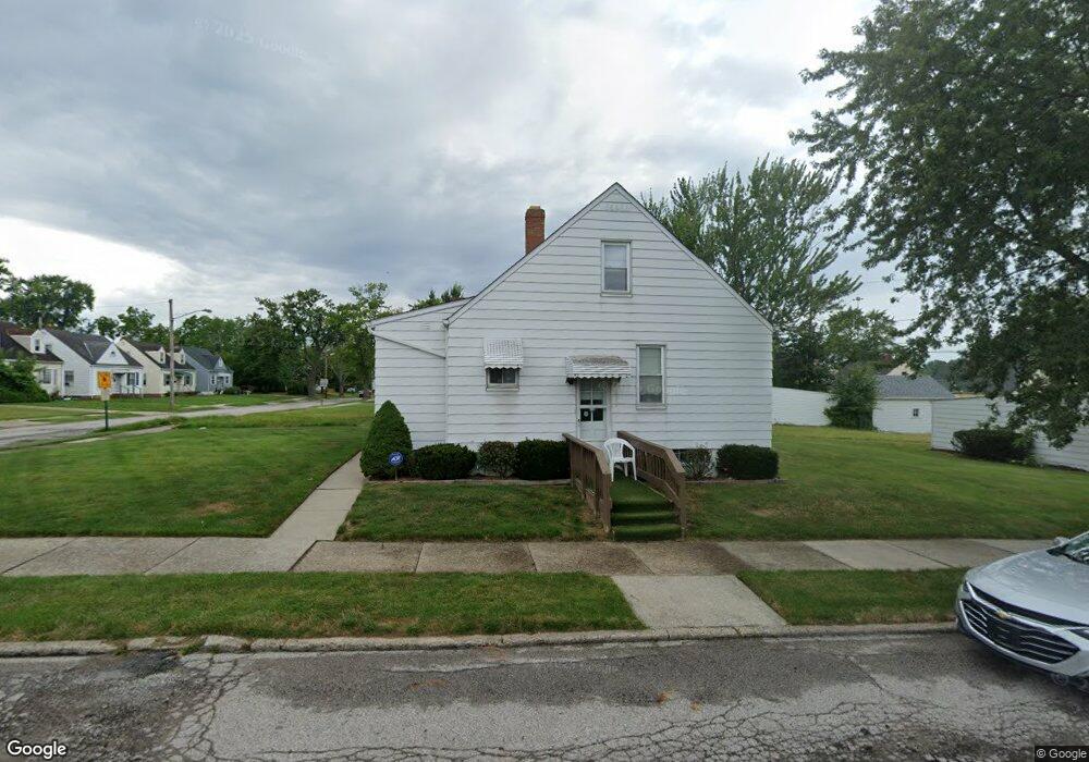 20619 Watson Rd, Maple Heights, OH 44137 - photo 1