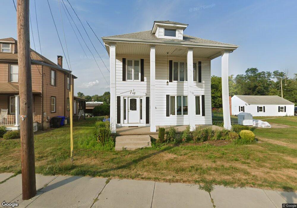 41 River St, West Warwick, RI 02893 - photo 1