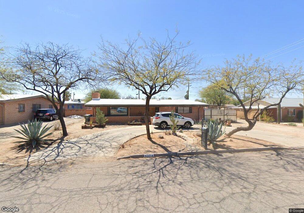 5004 E Cecelia St, Tucson, AZ 85711 - photo 1
