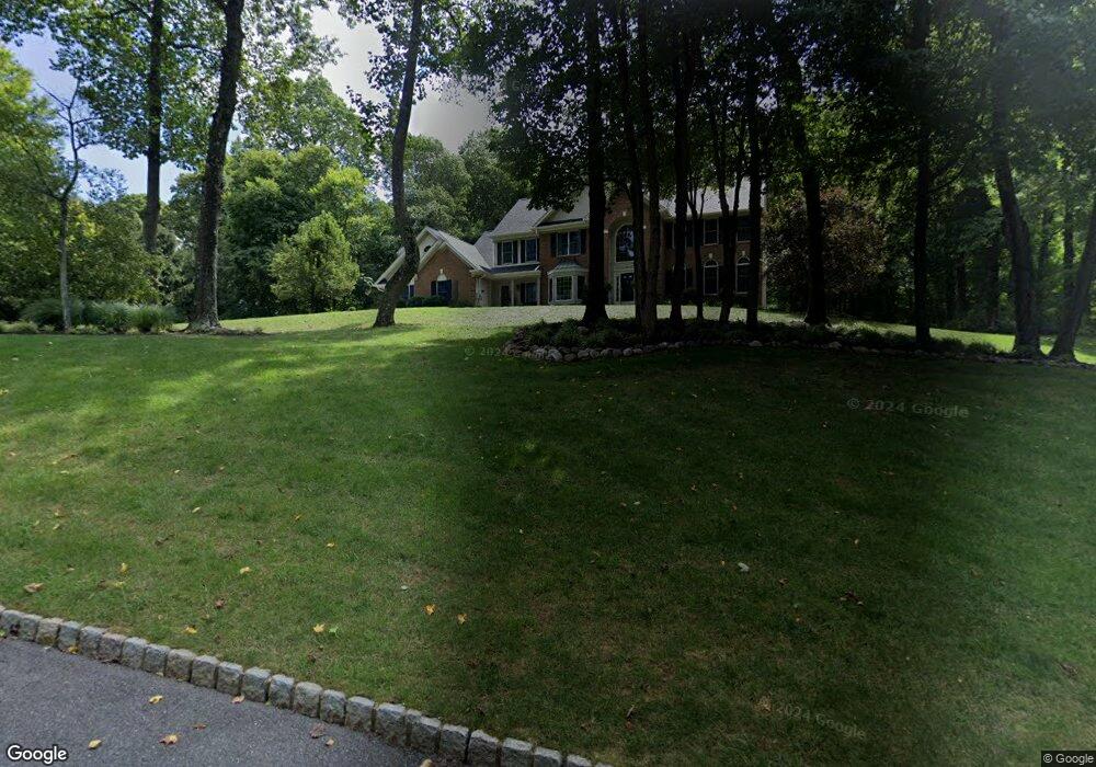 3 Scotch Willie Ln, Hampton, NJ 08827 - photo 1