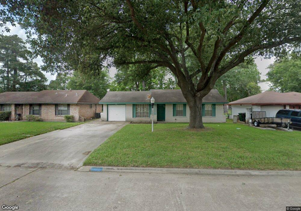 7621 Lakewood Dr, Houston, TX 77016 - photo 1