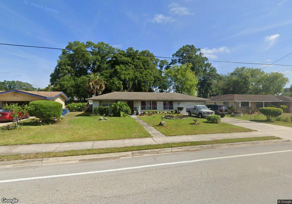 8401 Lone Star Rd, Jacksonville, FL 32211 - photo 1