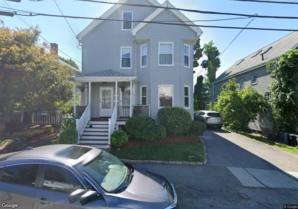 19 Underwood Park unit 19, Waltham, MA 02453 - photo 1