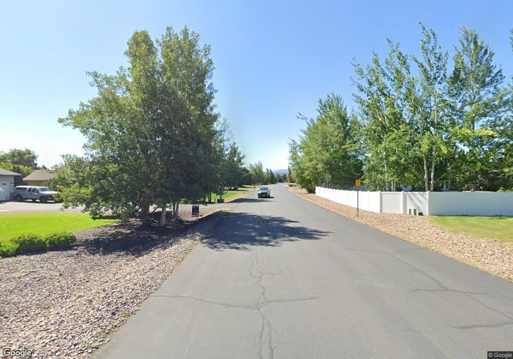 NHN E Bowman Dr, Kalispell, MT 59901 - photo 1