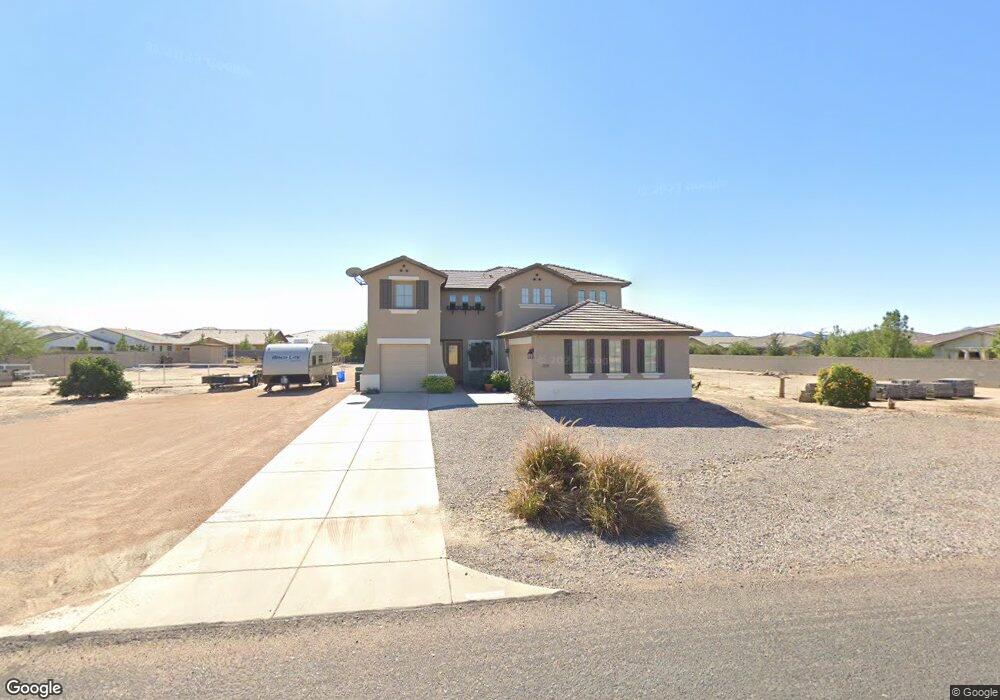 22809 E Mccowan Ct, Queen Creek, AZ 85142 - photo 1