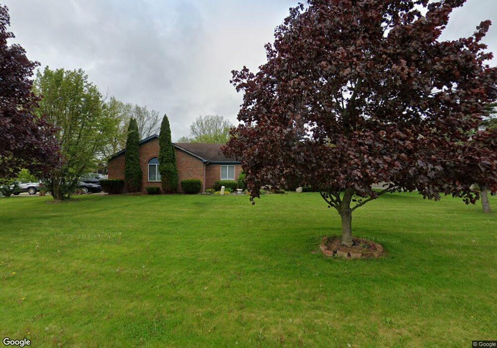 1119 Dyemeadow Ln, Flint, MI 48532 - photo 1