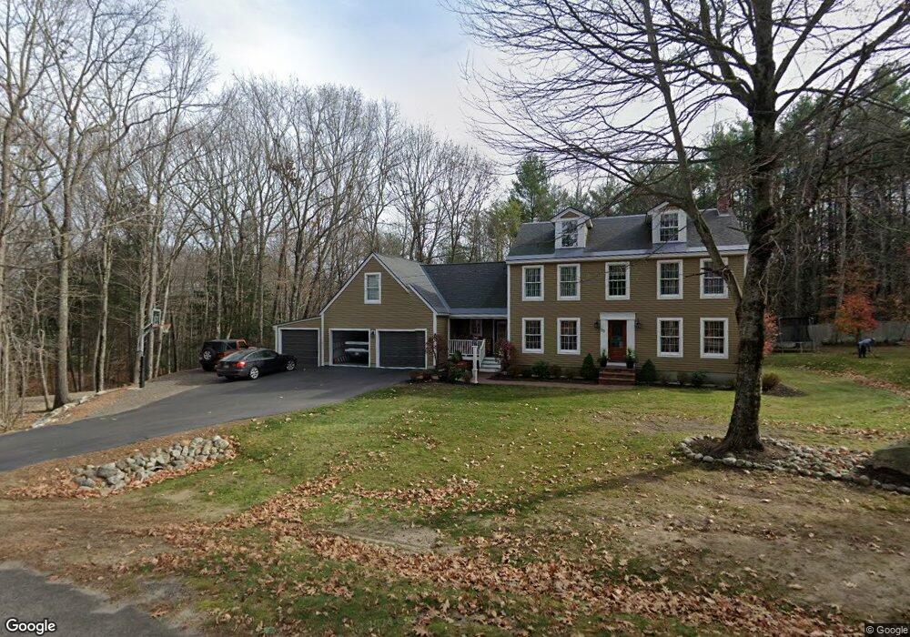 25 Basin Harbor Dr, Standish, ME 04084 - photo 1