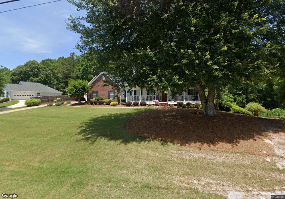 3310 Banks Mountain Dr, Gainesville, GA 30506 - photo 1