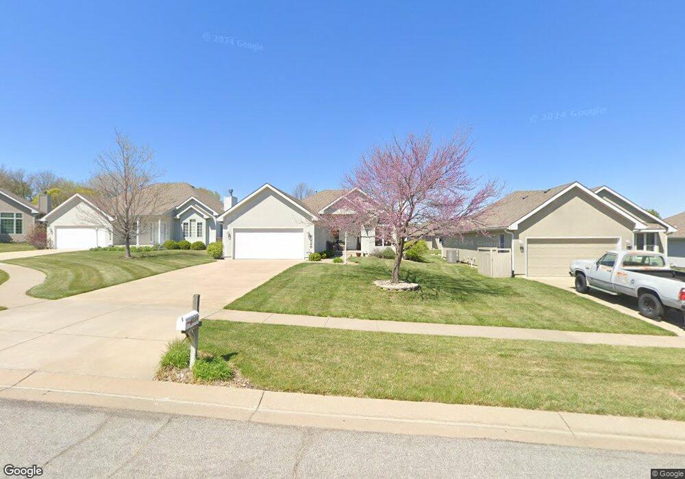 6226 SW 40th Ct, Topeka, KS 66610 - photo 1