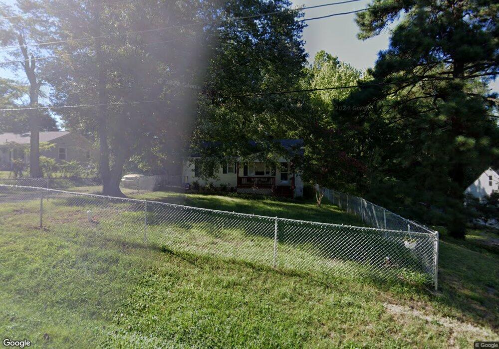 10 Aquia Ave, Stafford, VA 22556 - photo 1