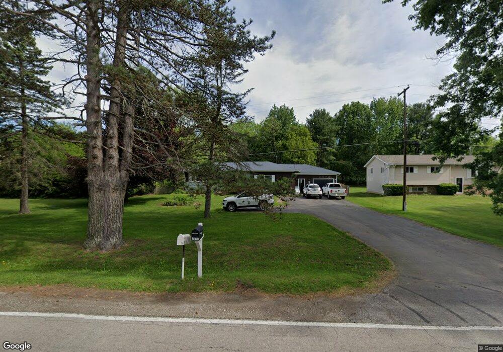 2078 W Lake Rd, Clio, MI 48420 - photo 1