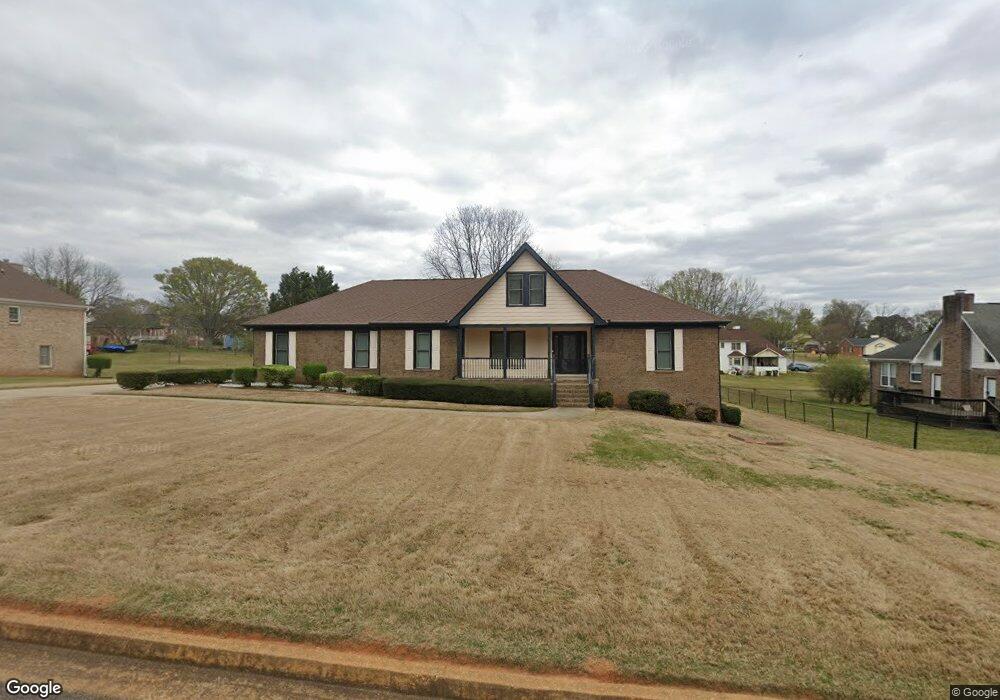 4126 Fieldway Rd, Rex, GA 30273 - photo 1