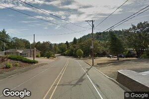 739 Page Rd, Winchester, OR 97495