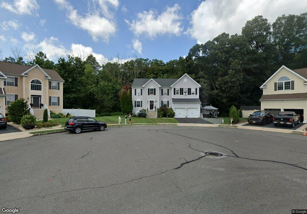 5 Dickens Dr, Columbus, NJ 08022 - photo 1