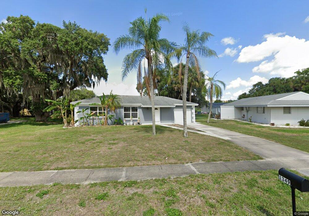 1349 Hillcrest Ave NW, Port Charlotte, FL 33948 - photo 1