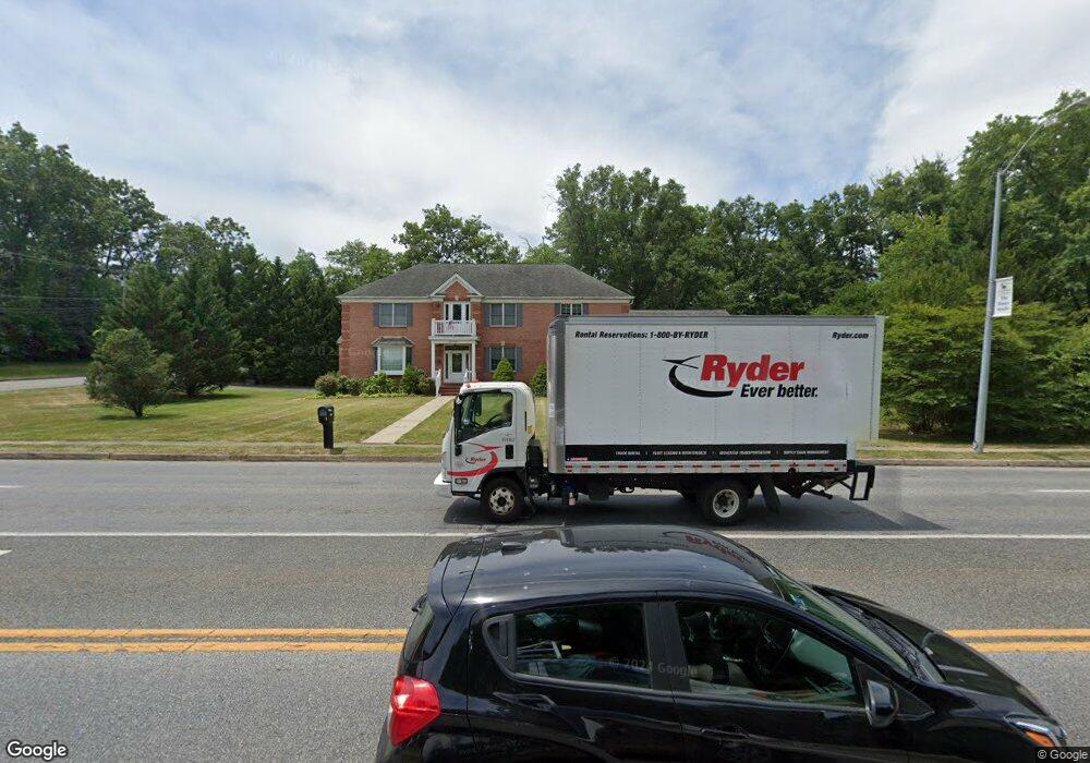 8700 Honeygo Blvd, Perry Hall, MD 21128 - photo 1