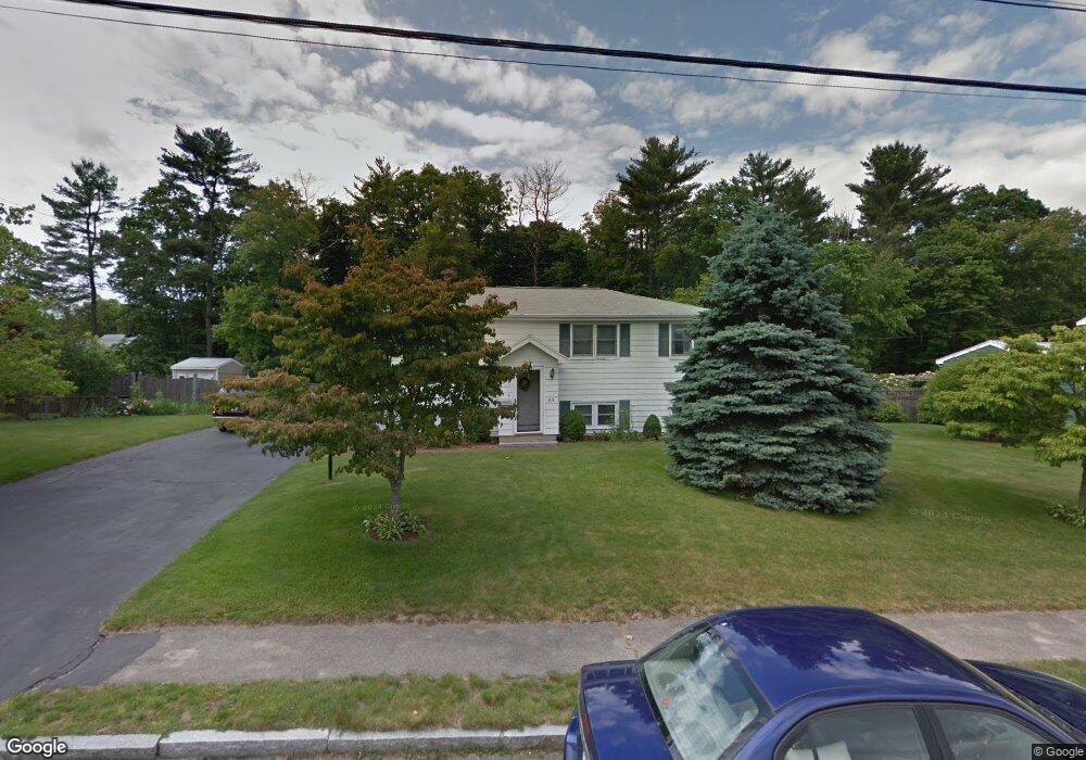 68 Captain Standish Dr, Abington, MA 02351 - photo 1