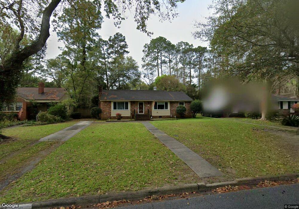 23 E 66th St, Savannah, GA 31405 - photo 1