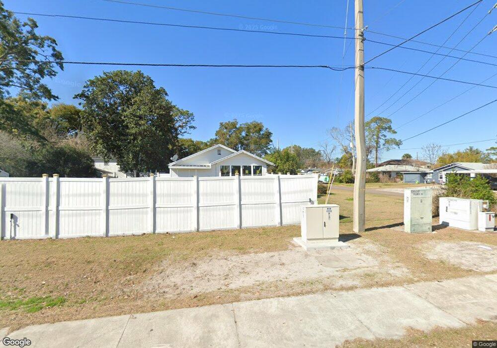 4550 Palmer Ave, Jacksonville, FL 32210 - photo 1