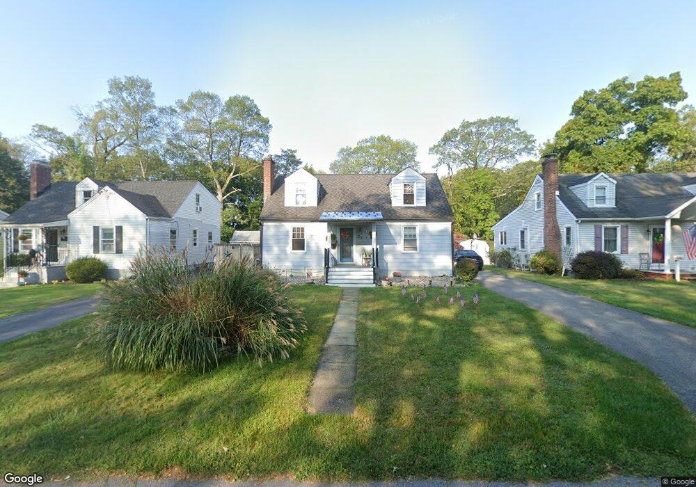 35 Lakeview Ave, Poughkeepsie, NY 12601 - photo 1