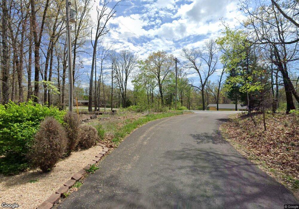 820 Tisbury Ln, Bella Vista, AR 72714 - photo 1