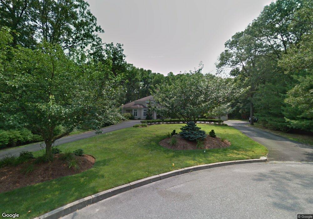 2 Sandy Brook Ct, Warwick, RI 02886 - photo 1