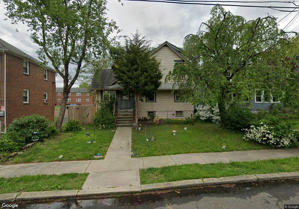 214 S Horace St, Woodbury, NJ 08096 - photo 1