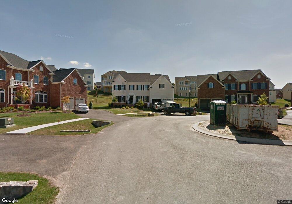 2205 Kerrydale Ct, Clarksburg, MD 20871 - photo 1