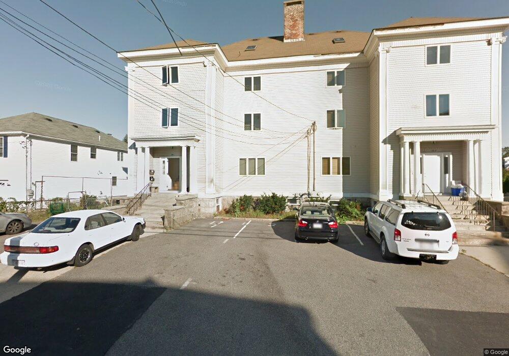 28 Oliver St, Milford, MA 01757 - photo 1