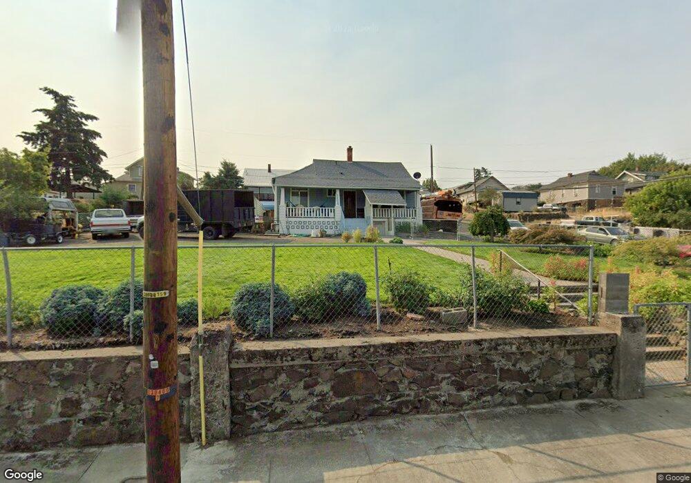 1004 E 9th St, the Dalles, OR 97058 - photo 1