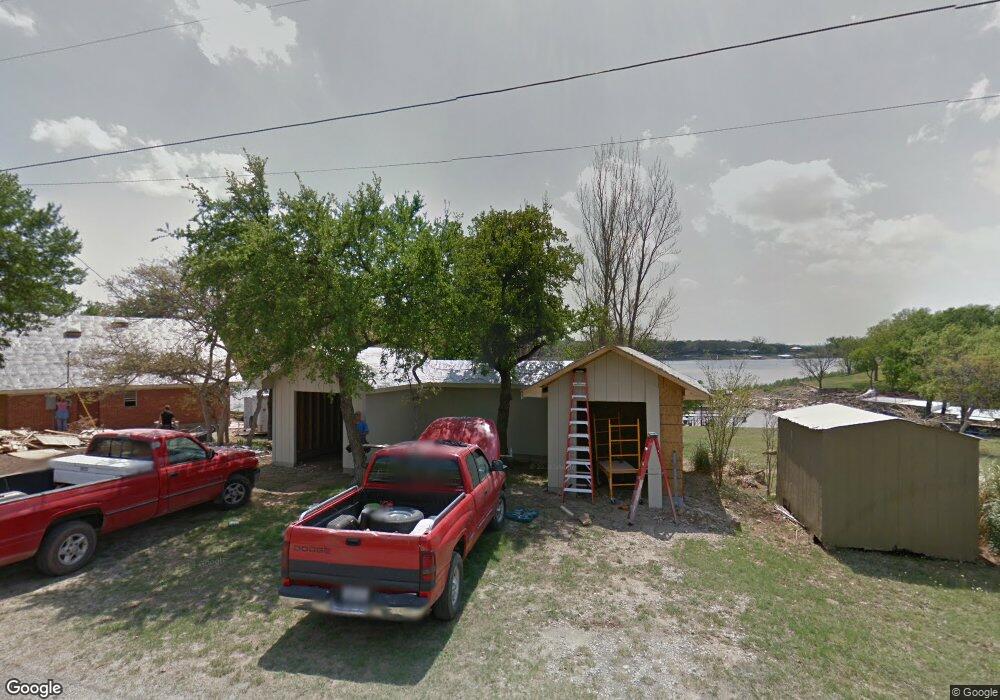 6031 County Road 594, Brownwood, TX 76801 - photo 1