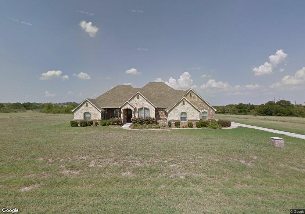 136 Deer Stream Ct, Azle, TX 76020 - photo 1