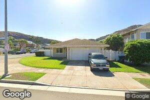 87-1551 Kuaha St, Waianae, HI 96792