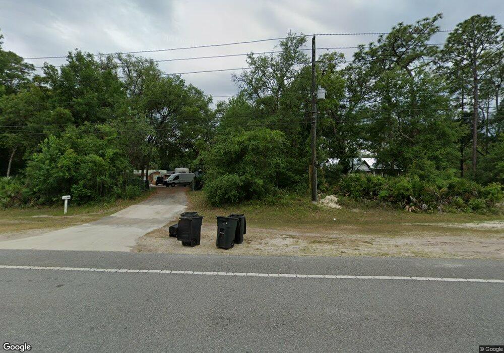 5641 County Road 208, Saint Augustine, FL 32092 - photo 1