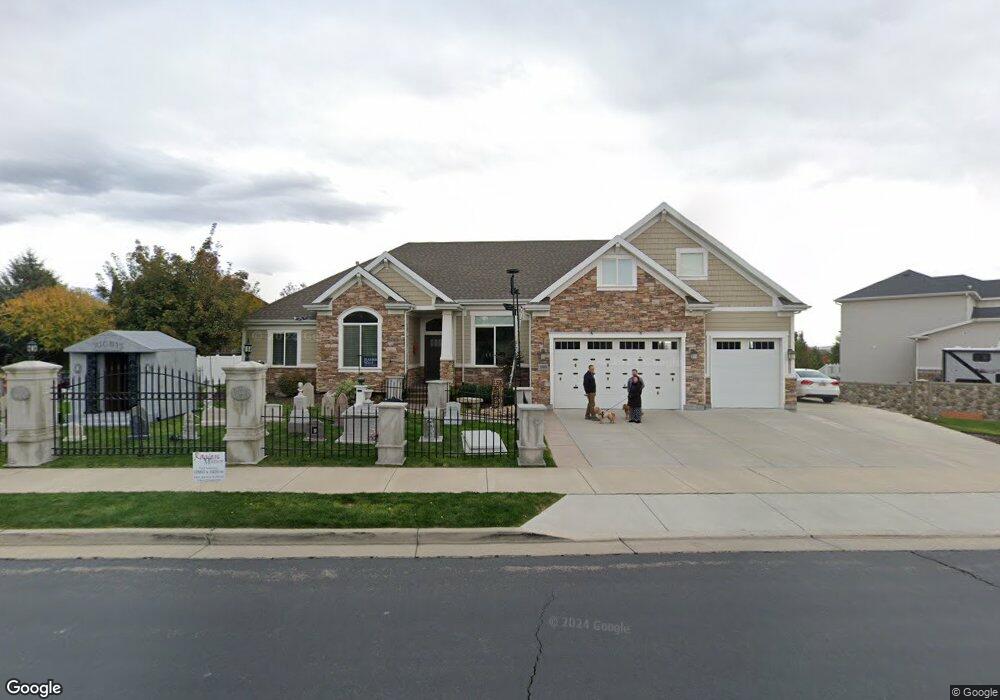 3209 W Chateau Flats Ct unit 4, South Jordan, UT 84095 - photo 1