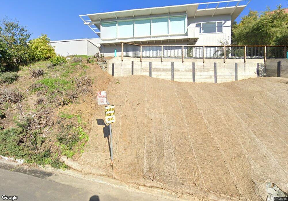 760 Alvarado Rd, Berkeley, CA 94705 - photo 1