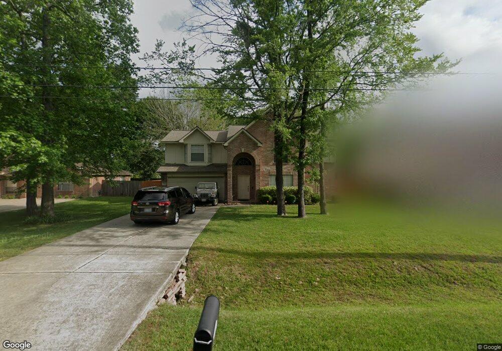 6810 Hayden Dr, Magnolia, TX 77354 - photo 1